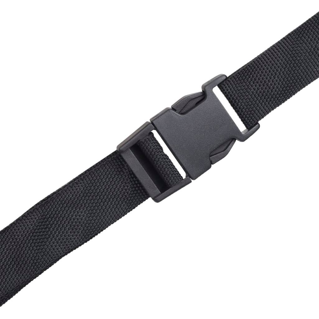Tapferer Ping Autosonnenschutz Persenning Bootspersennng Bootsplane Abdeckplane Grau, (1-St)