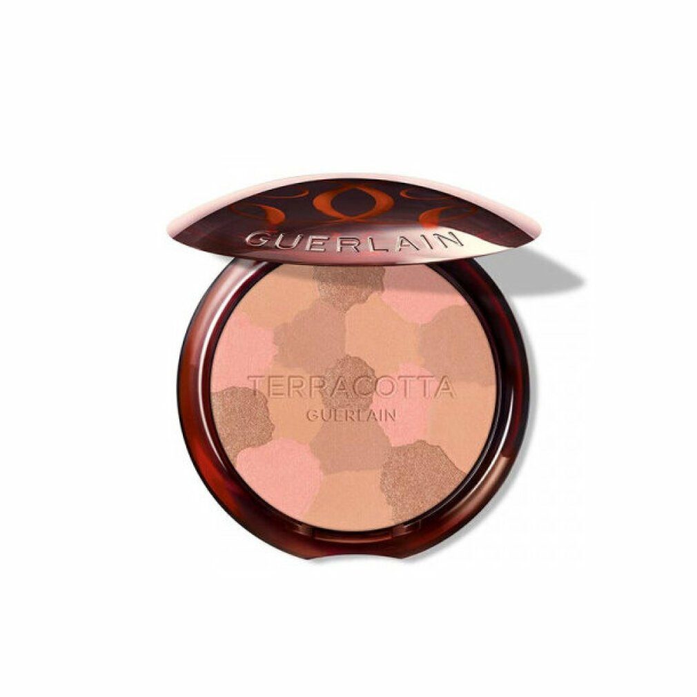 GUERLAIN Selbstbräunungscreme GUERLAIN TERRACOTTA LIGHT POLVOS COMPACTOS PWD 05 1UN