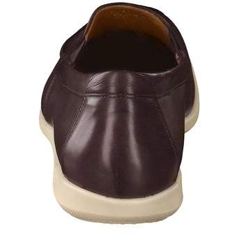 Lloyd Julien Slipper in braun