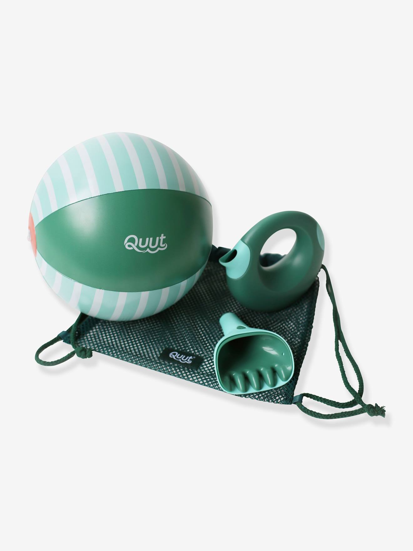 Quut Baby Outdoor-Spiel-Set GARDEN FUN QUUT - grün