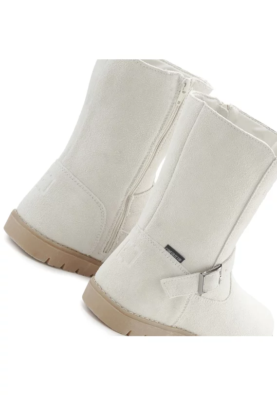 Winterstiefel