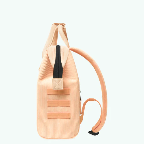 Adventurer Small Quito backpack, light orange