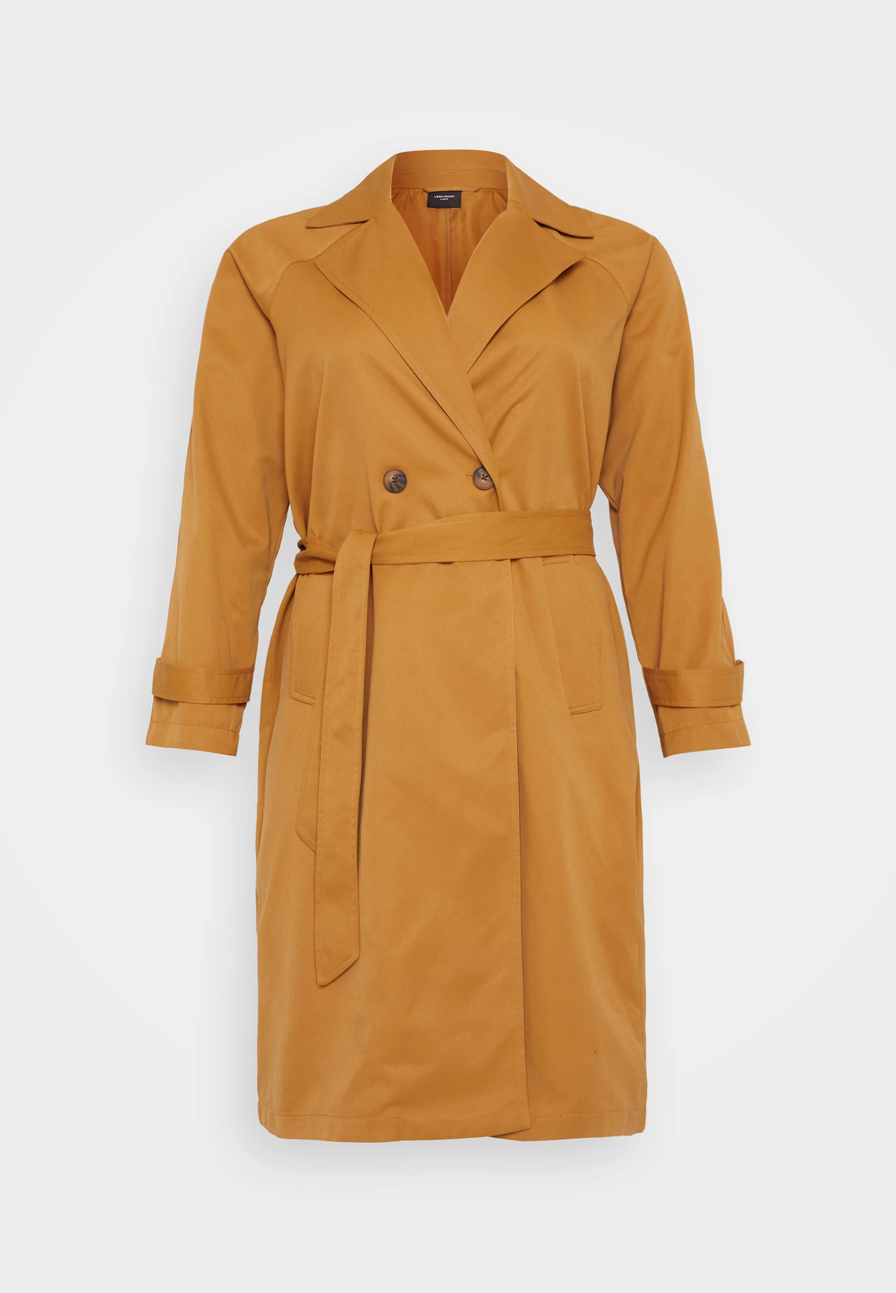 Vero Moda Curve VMCLOU - Gabardina