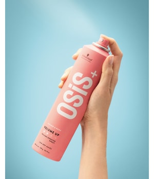Schwarzkopf Professional Osis Volume & Body Volume Up Volumenspray-300 ml