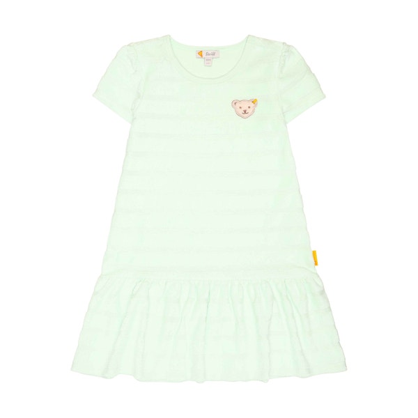 Kleid, hellblau für Mädchen