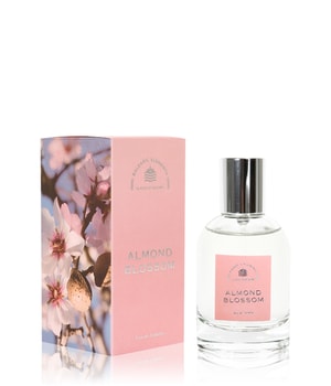 Agua de Baleares Elements Almond Blossom Parfum-50 ml
