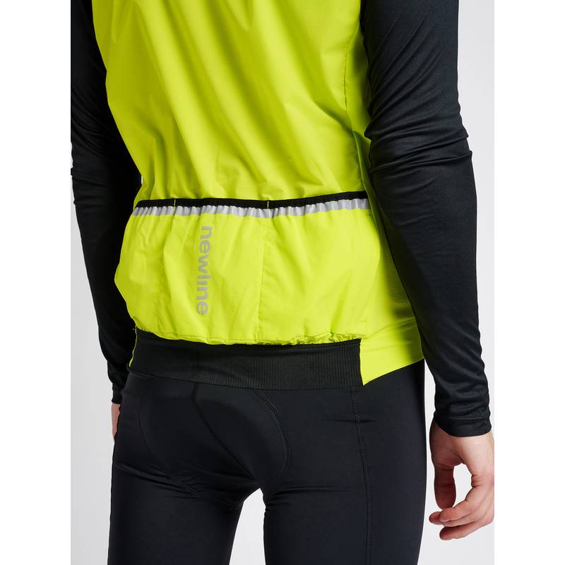 Newline MENS CORE BIKE GILET Gilet Herren