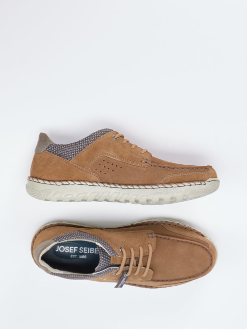 Schnürschuh-46102490079 Josef Seibel