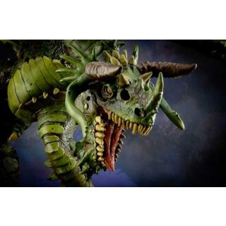 Khanjira the World Breaker