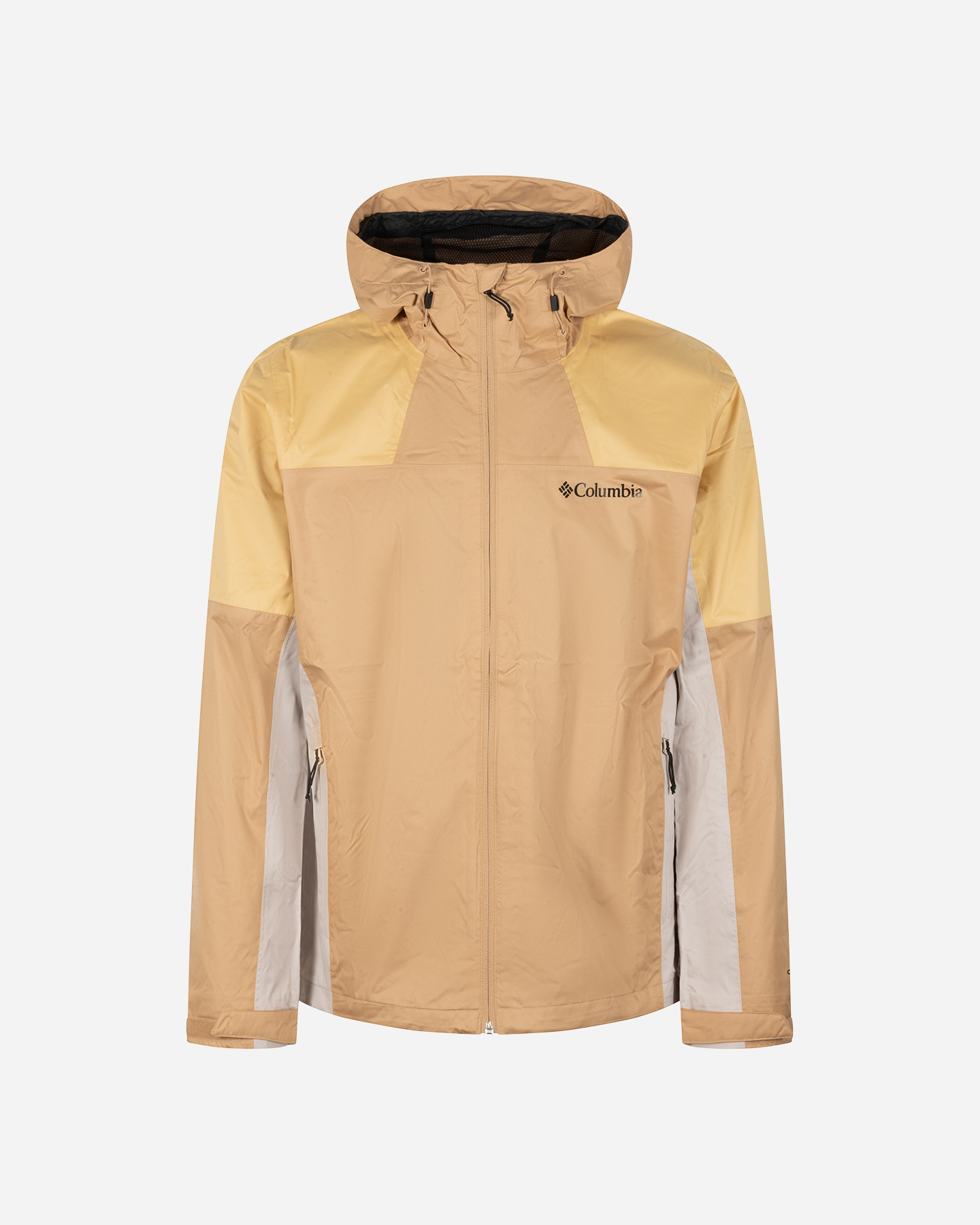 Jachetă de exterior Columbia Inner Limits III M 2071215263
