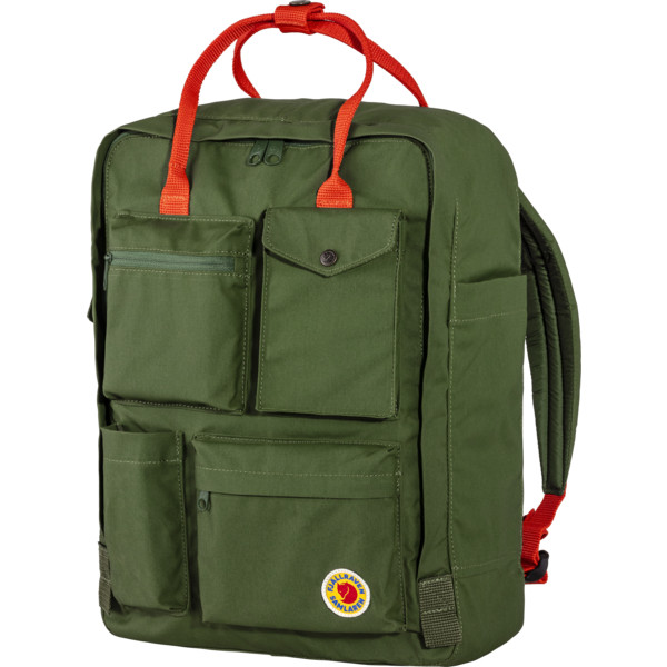 SAMLAREN KÅNKEN 2B - Tagesrucksack