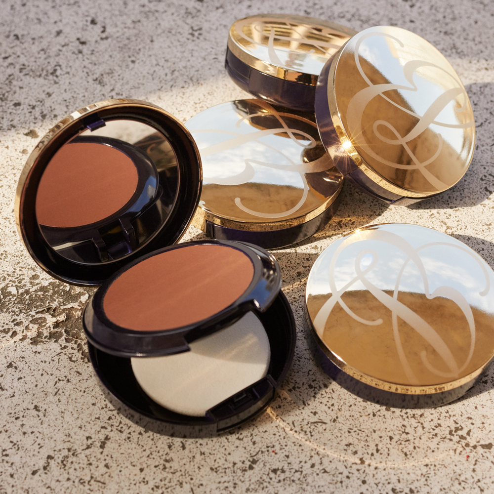 Estée Lauder Double Wear Fond de Teint Longue Tenue SPF 10 - Poudre Mat
