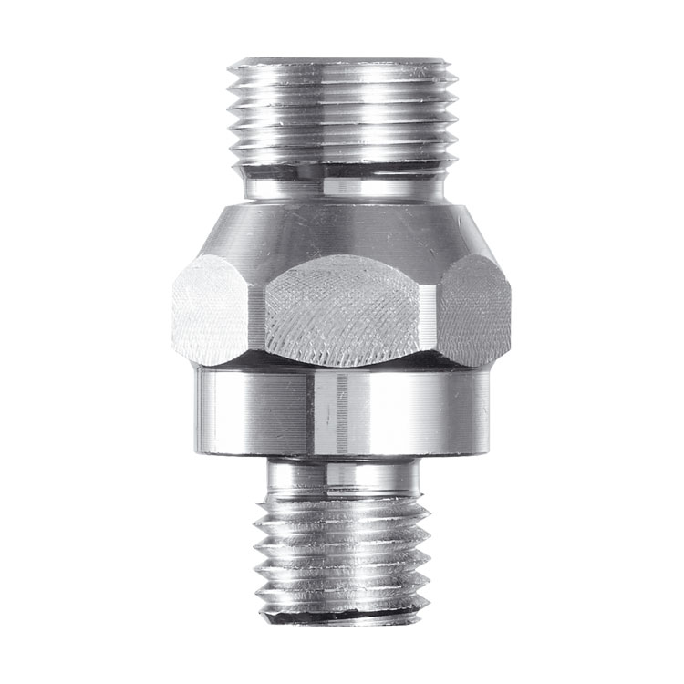 Carat ES00400000 Adapter - 1/2