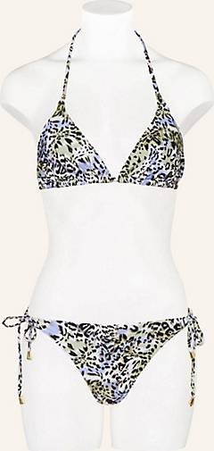 Hot Stuff Damen Bikinitop