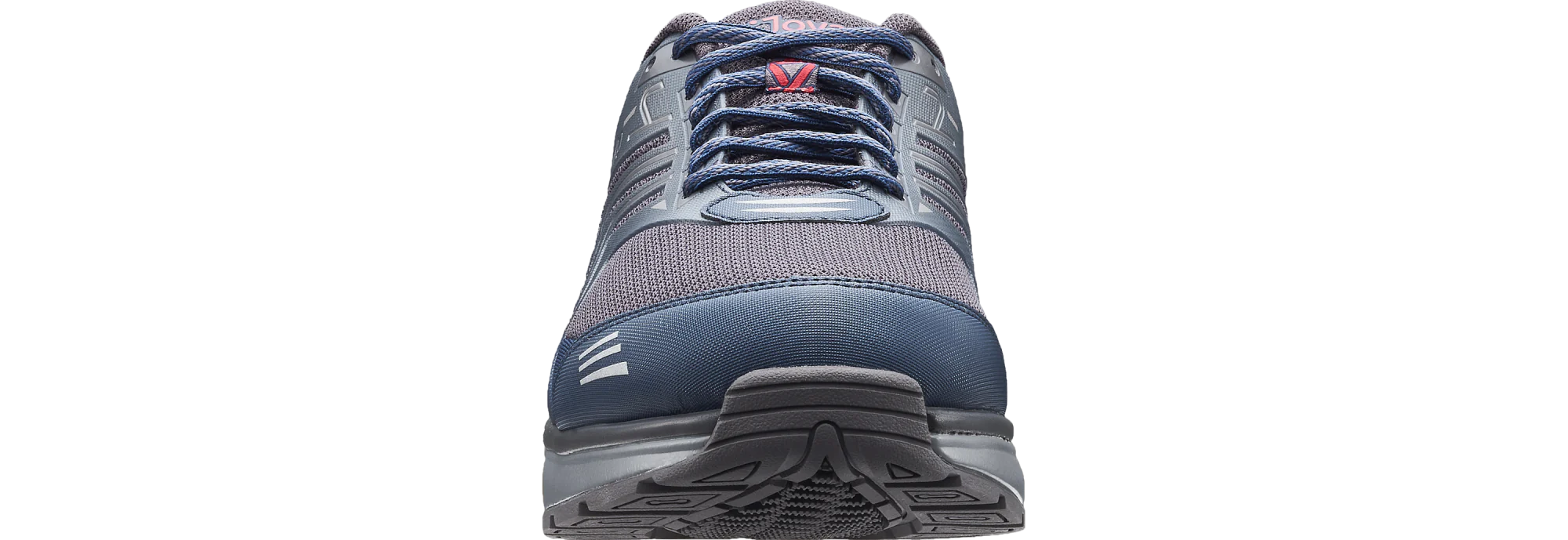 Flash Blue/Grey