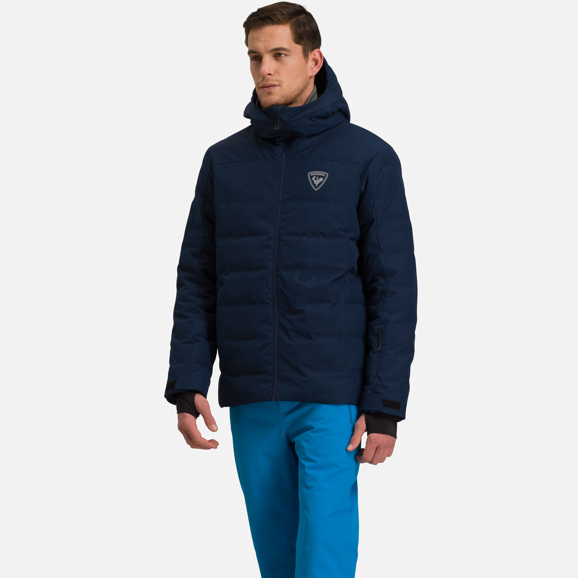 Veste de ski Rapide Homme