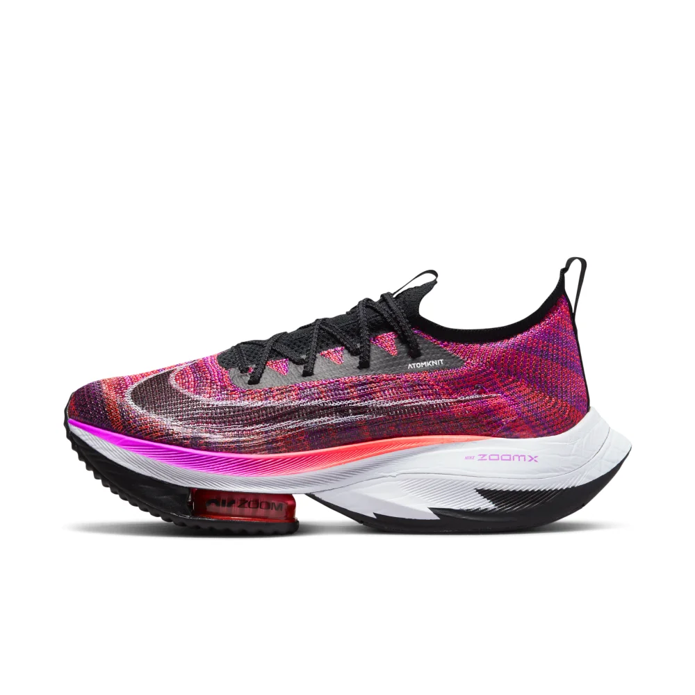 Nike Air Zoom Alphafly NEXT CZ1514-501 / lila