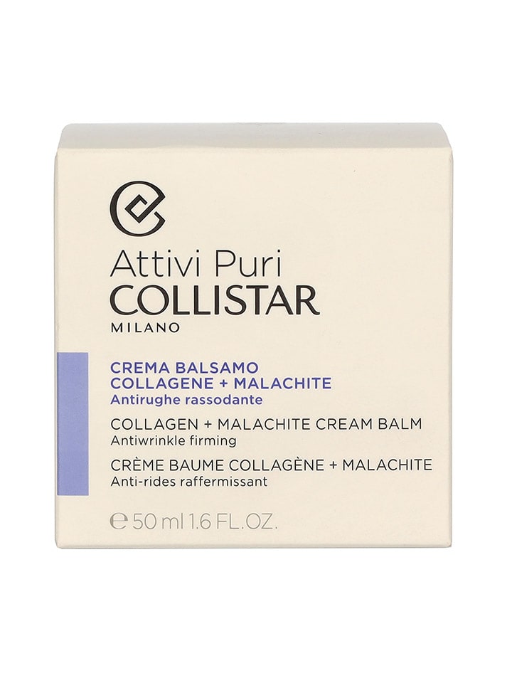 Collistar Gesichtscreme 