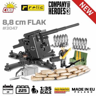 Company of Heroes - Flak 88