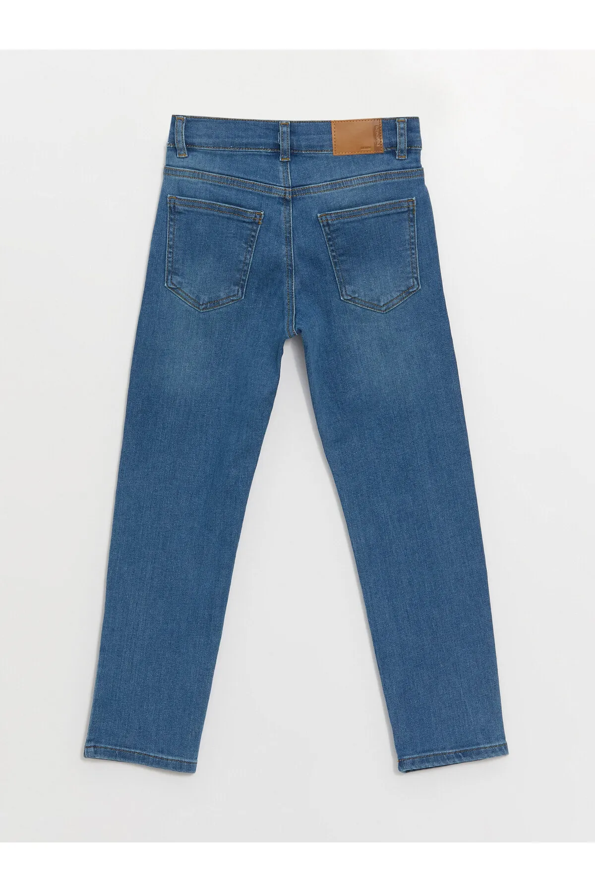 LC Waikiki  Jeans - Blau - Slim