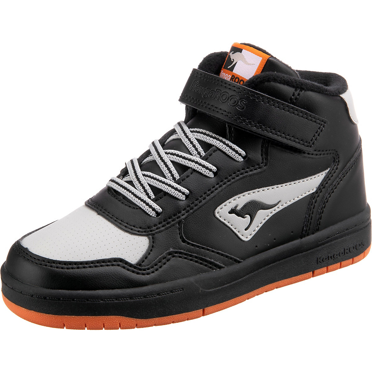 Kinder Winterschuhe