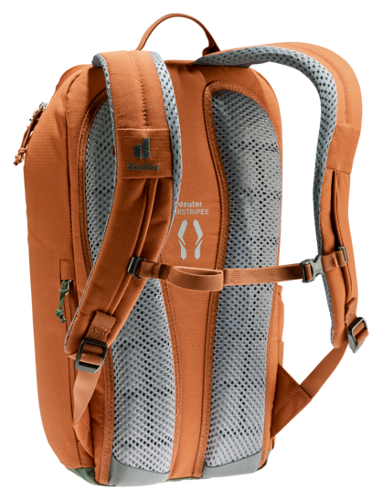 deuter Stepout 16 | Lifestyle Rucksack