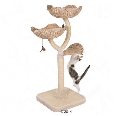 Kratzbaum Cat´s Flower