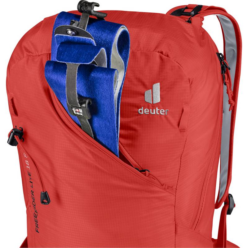 Deuter Freerider Lite 18 SL Alpinrucksack Damen
