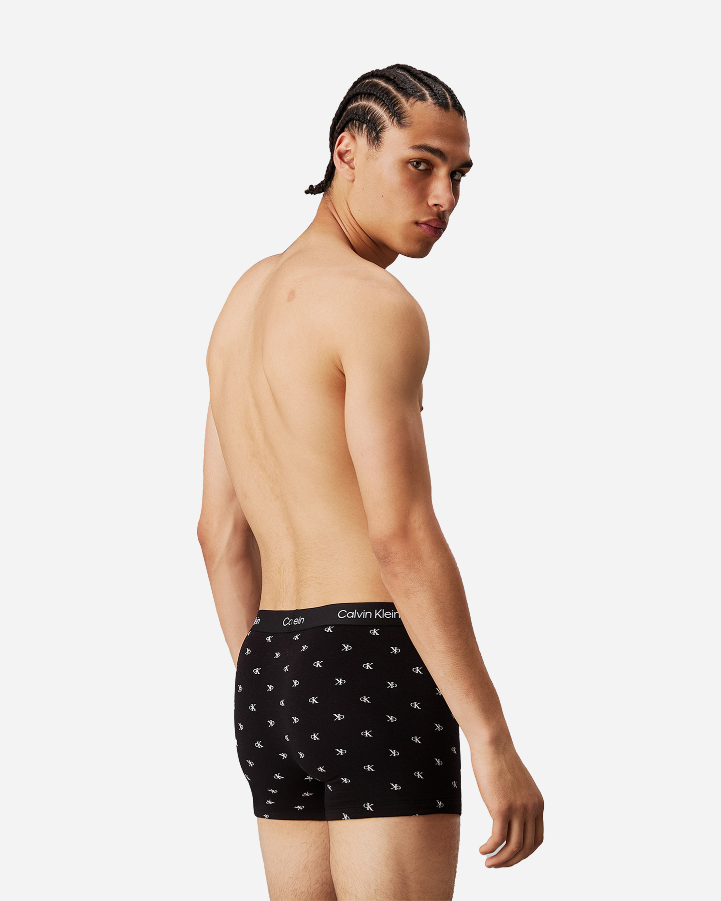 Boxerky Intimo Calvin Klein Underwear M 000NB4115A-PCS