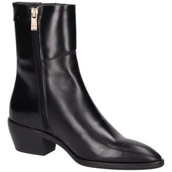 Gant St Broomly Mid Boot in schwarz