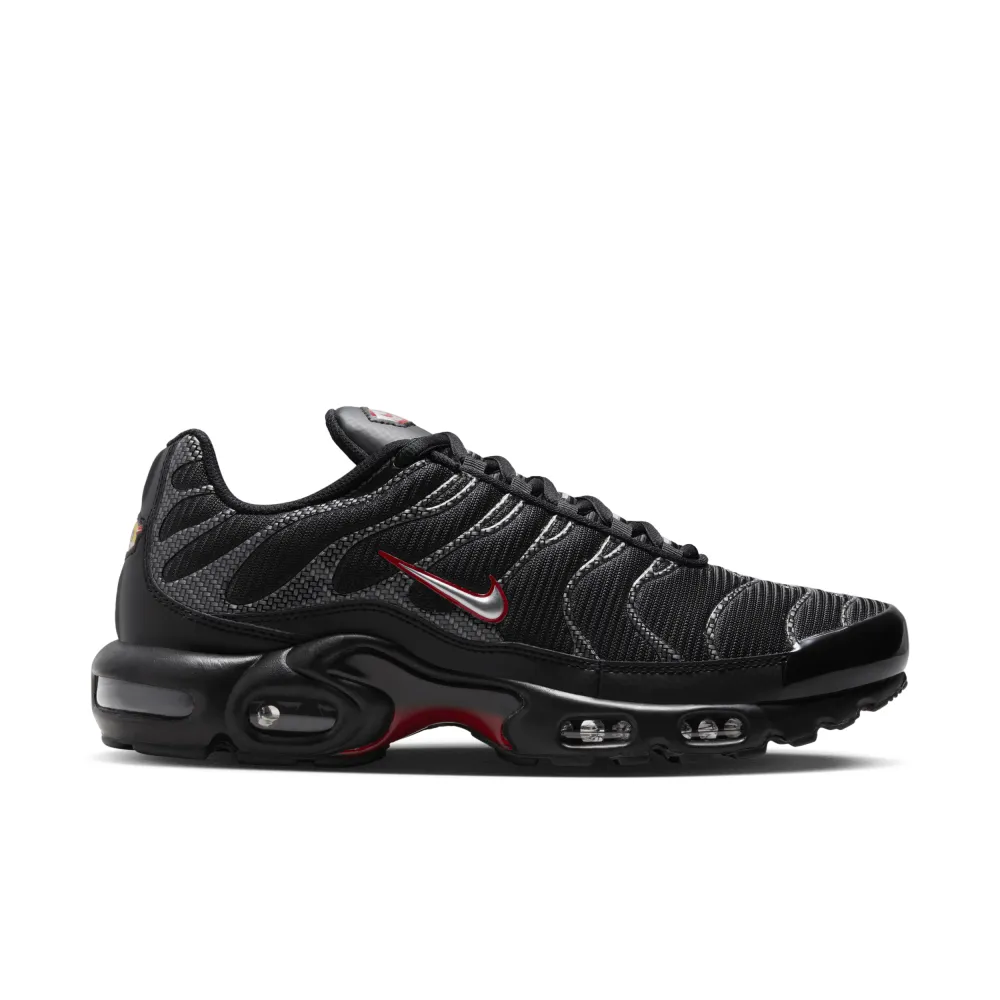 Nike Air Max Plus HF4293-001 / schwarz