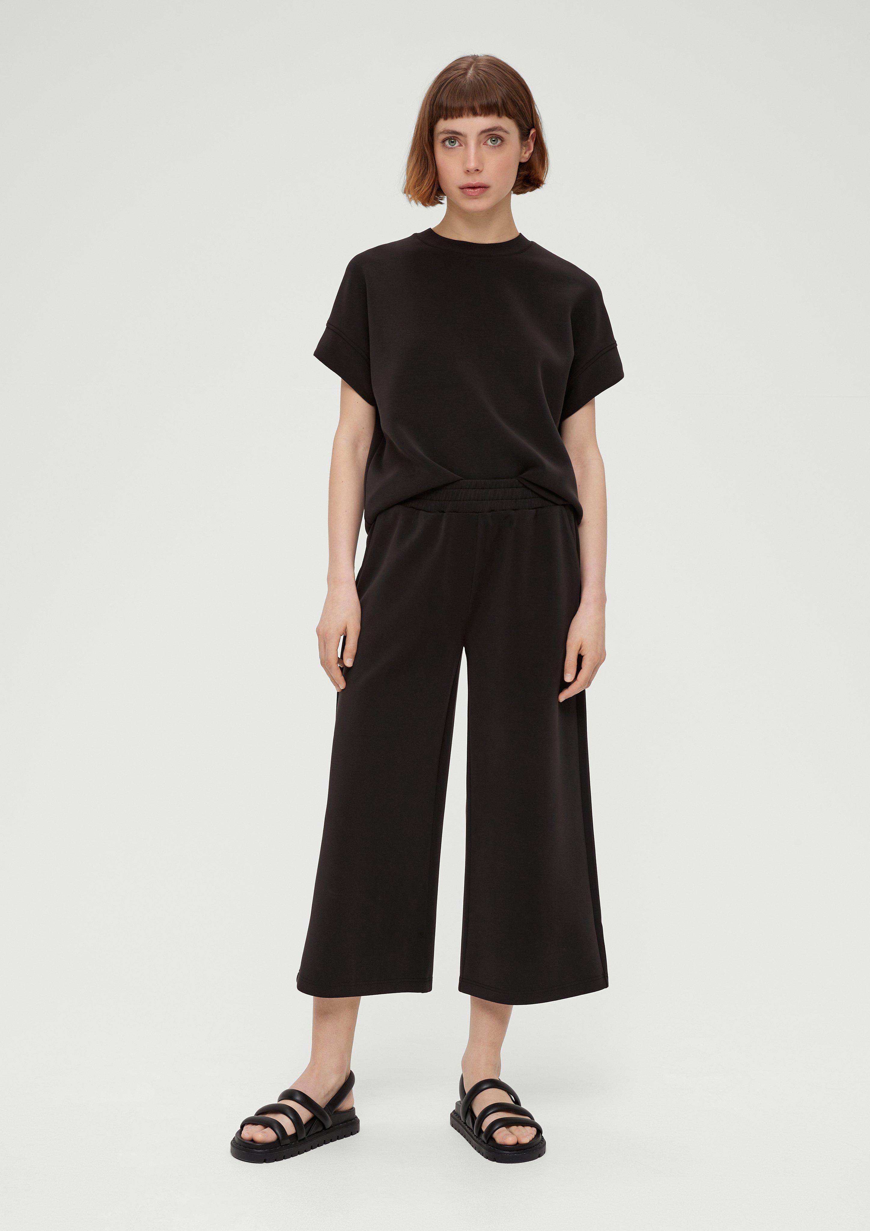Culotte aus Modalmix  2131547-9999