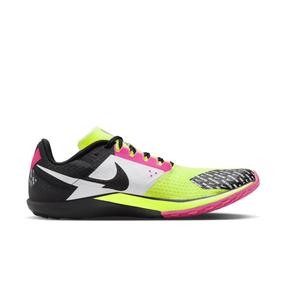 Nike Zoom Rival Waffle 6 DX7998-700 / grün