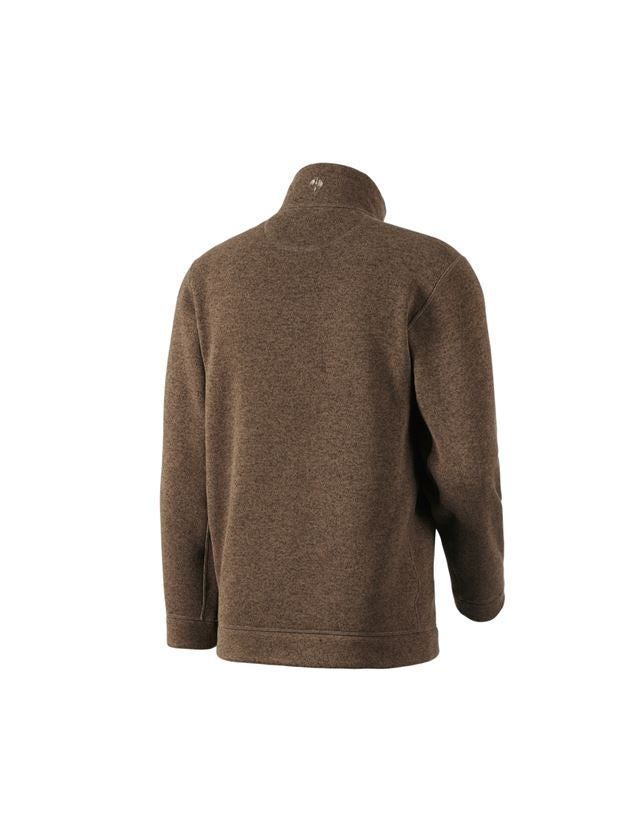 e.s. Jacke therma-plus