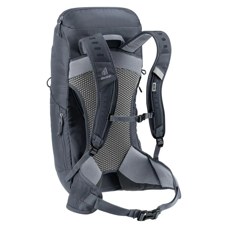 Deuter Rucksack AC Lite 24 - black