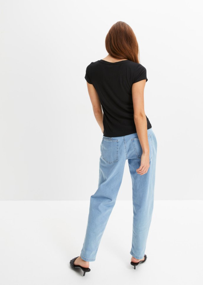 Rippshirt