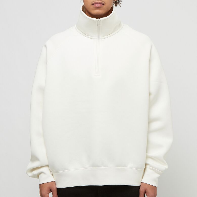 NIKE Tech Fleece Reimagined 1/2 Zip Top sail