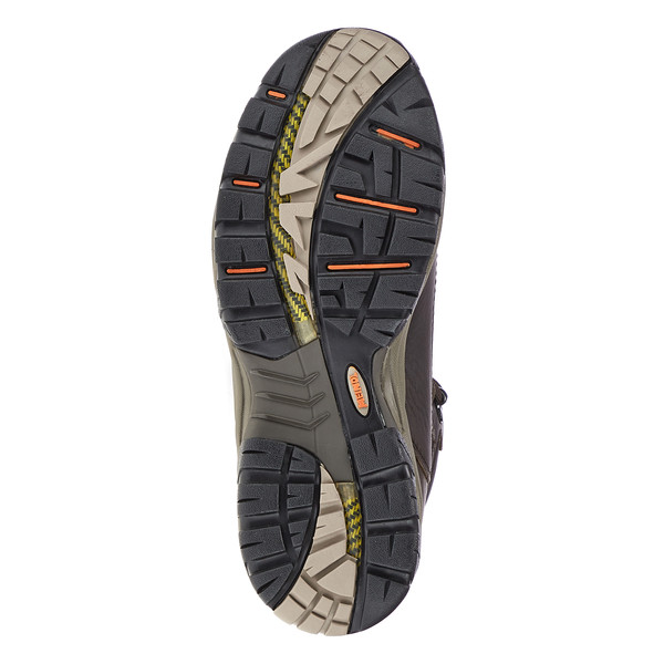 OHIO LADY 3 Damen - Wanderstiefel