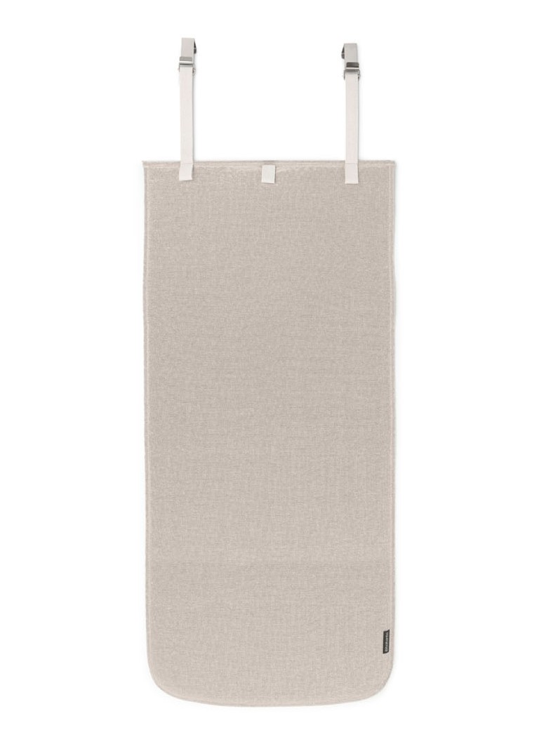Vaporiera Brabantia Refresh & Steam con ganci per porta, 100 x 50 cm