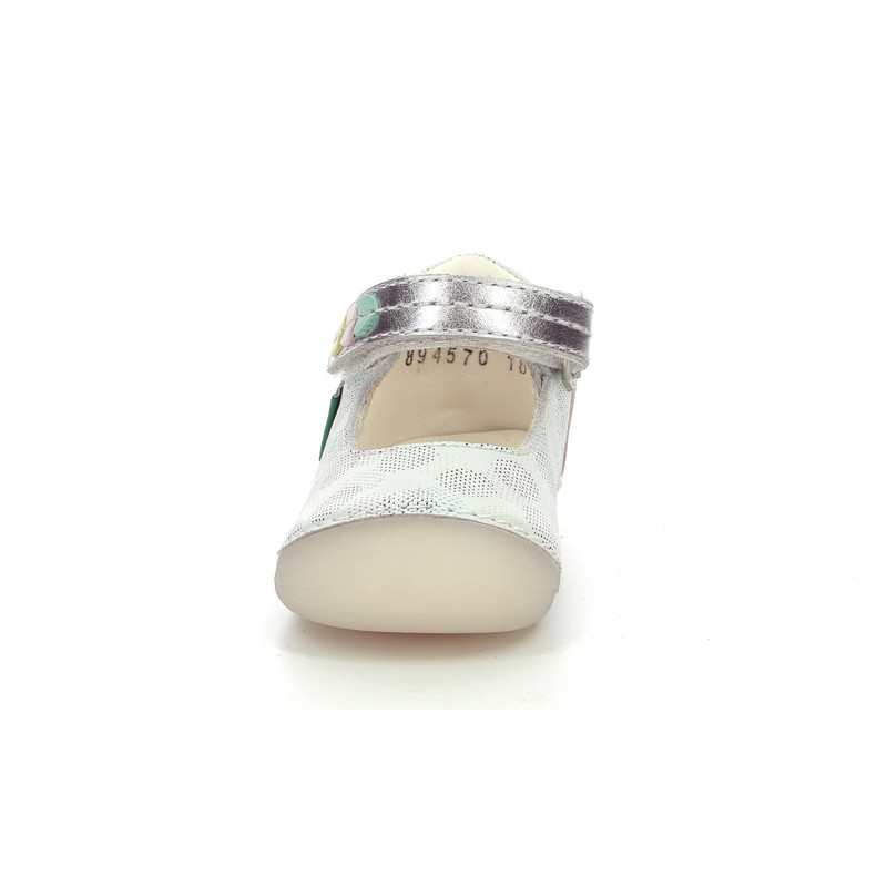 Salomés cuir Sobaby