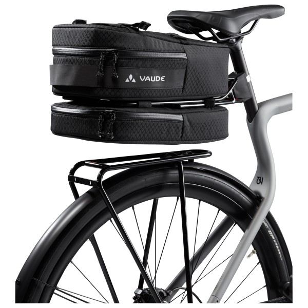 Vaude - Cyclist Saddle Bag - Fahrradtasche