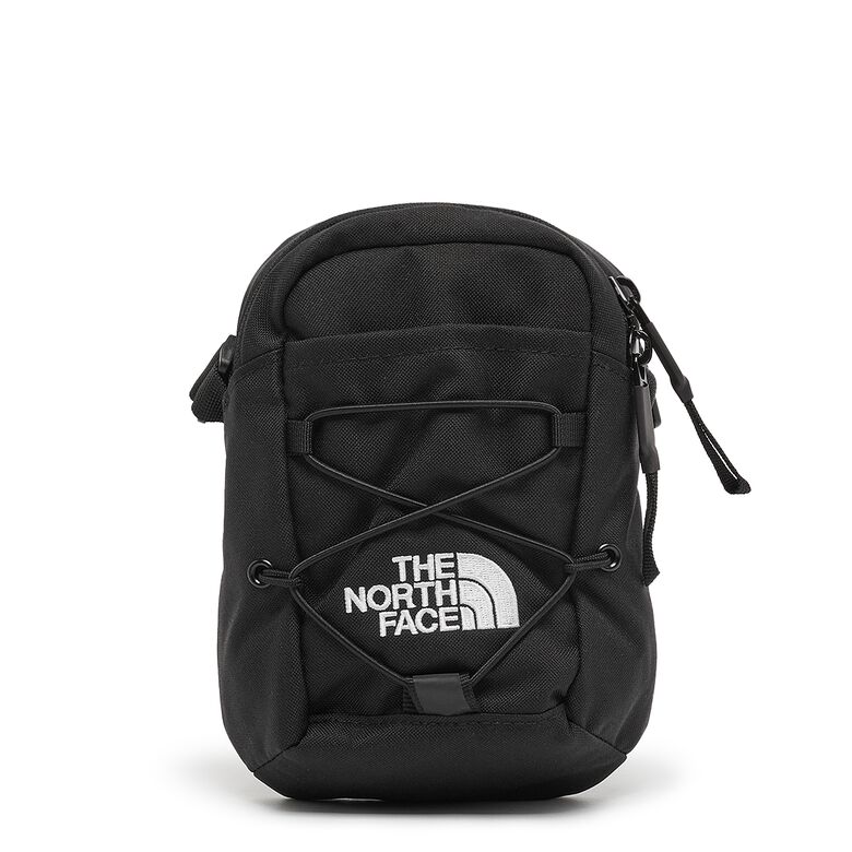 The North Face Jester Crossbody tnf black