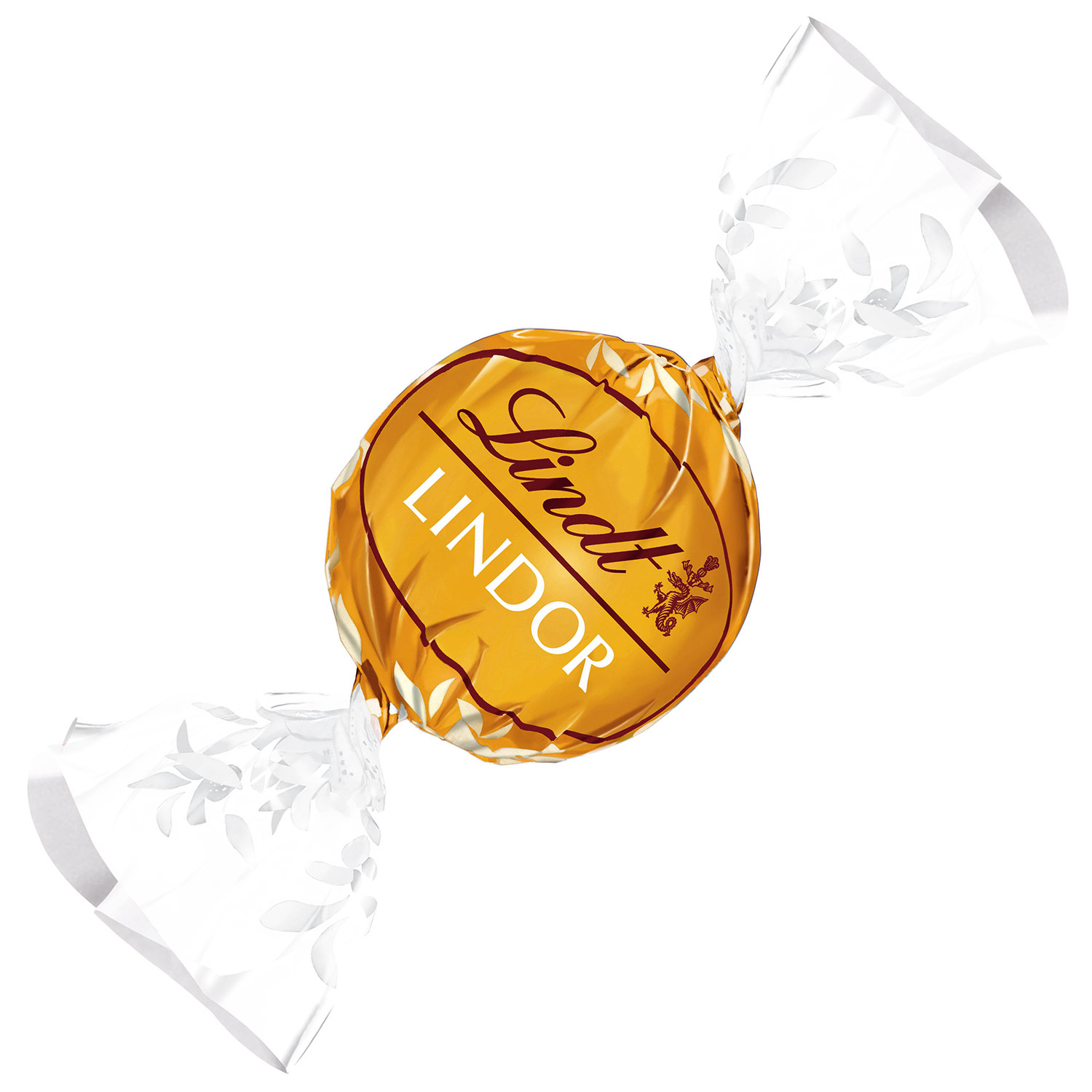 Lindt Lindor Kugeln Vollmilch Caramel 3kg