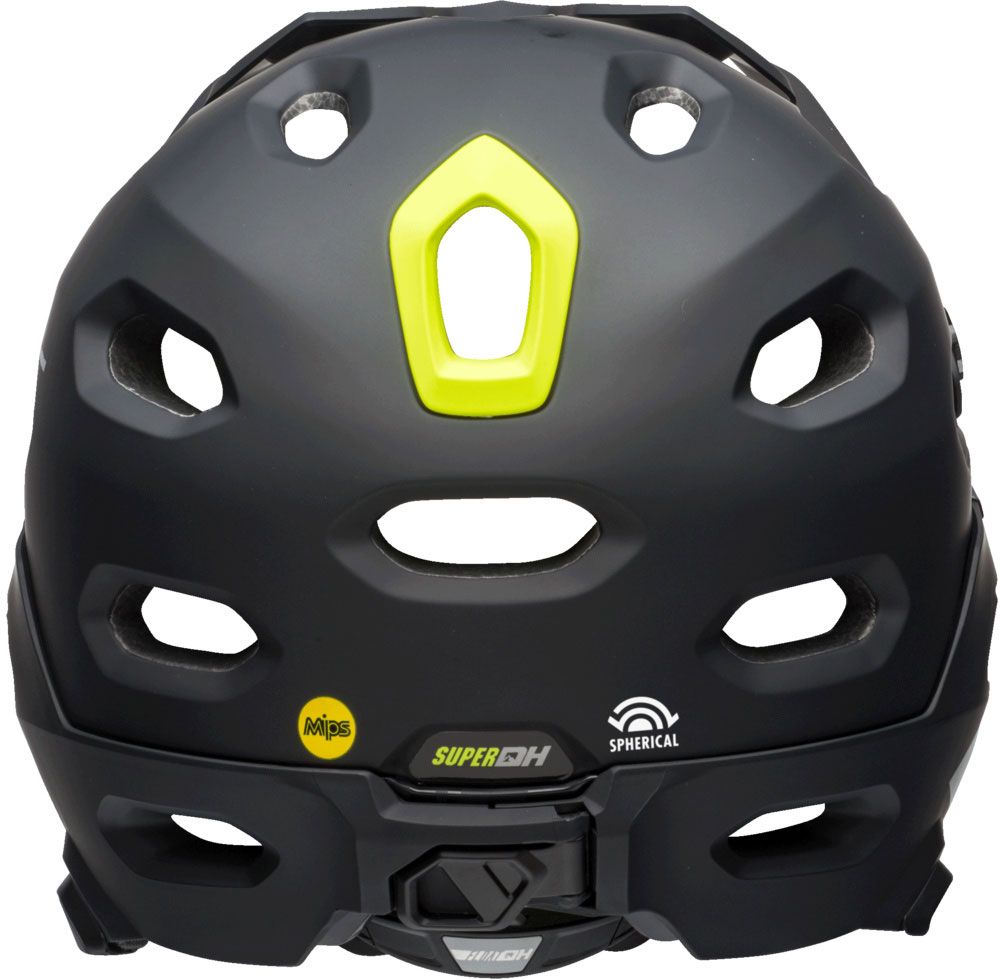 Bell Super DH Spherical - Fullface Helm kaufen | Bike-Discount