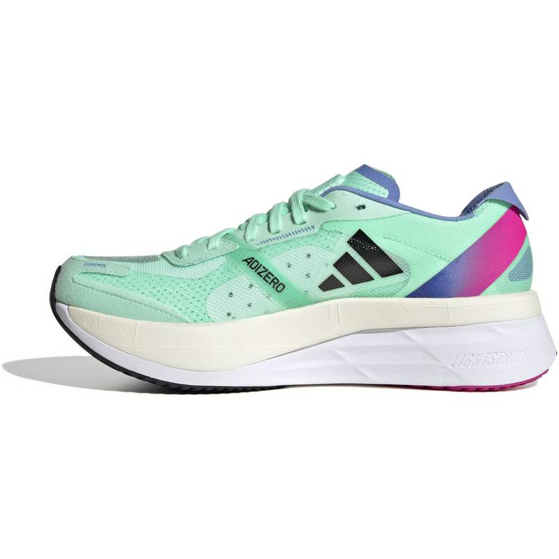 adidas ADIZERO BOSTON 11 Laufschuhe Damen