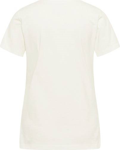 SOMWR T-Shirt T-Shirt With Snax Wrapper Print