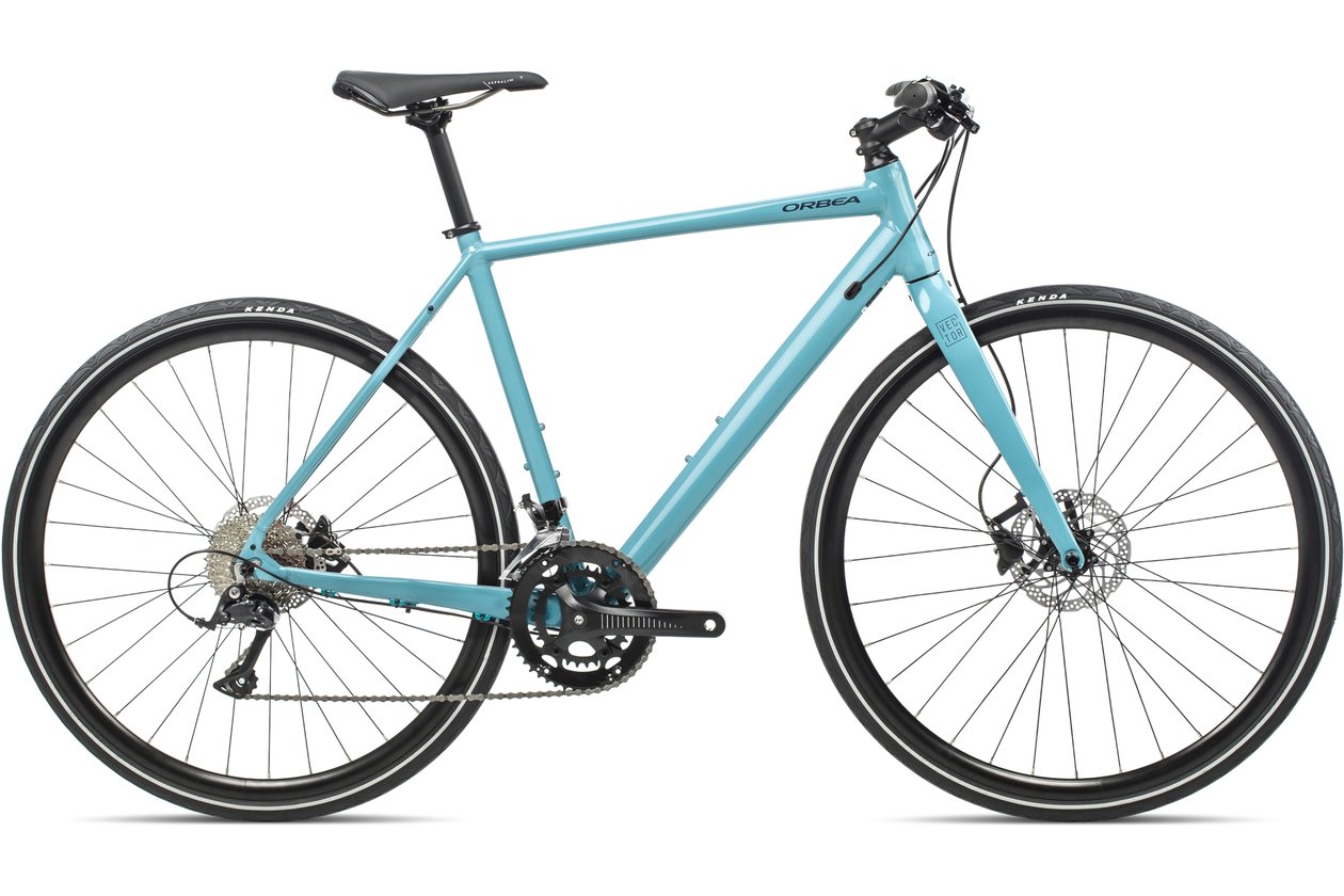 Orbea Vector 20 - 2022 - 28 Zoll - Diamant