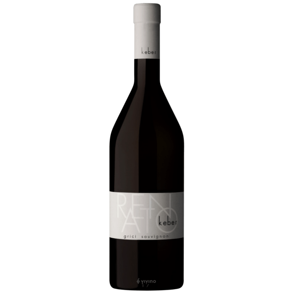 Renato KeberGrici Sauvignon 200 2