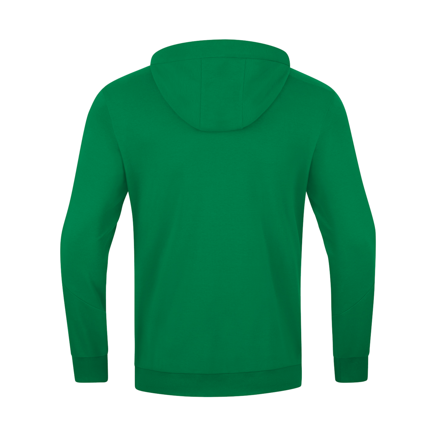 JAKO Power Hoody Grün Weiss F200