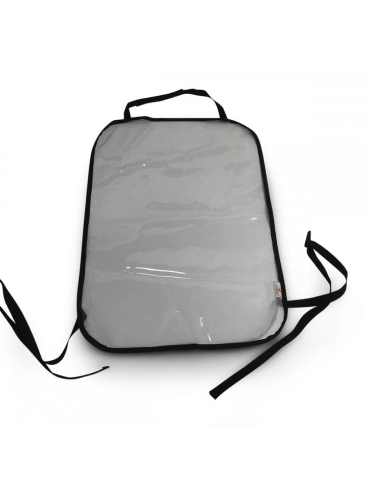 Cangaroo Autositzschutz PVC Defender in transparent günstig kaufen onesize